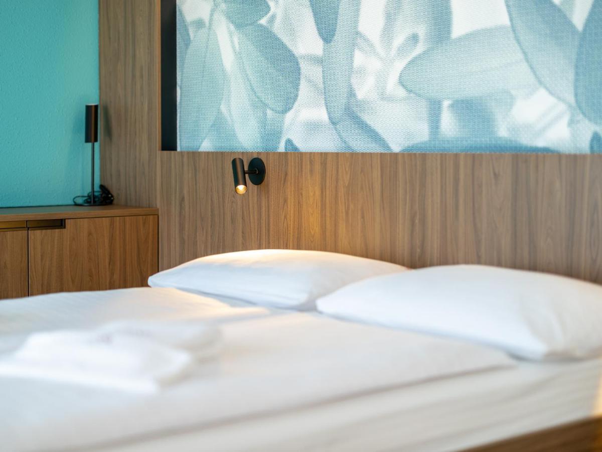 Classic Double or Twin Room