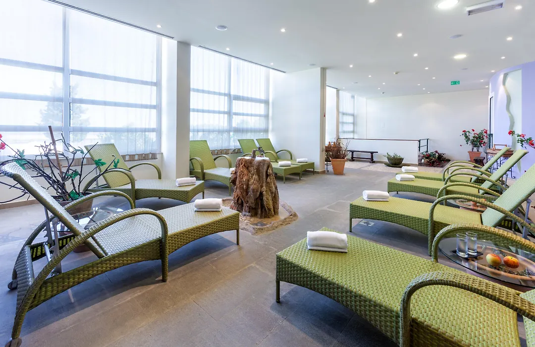 Hotel Umag Plava Laguna-1