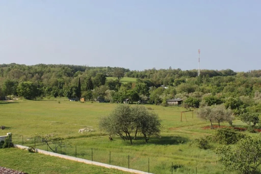 Apartments And Rooms With A Swimming Pool Babici, Umag - 3046-1