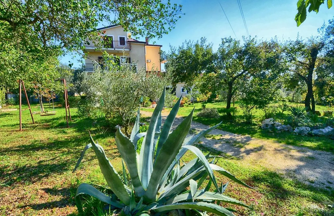 Apartments With Pool Albina-1