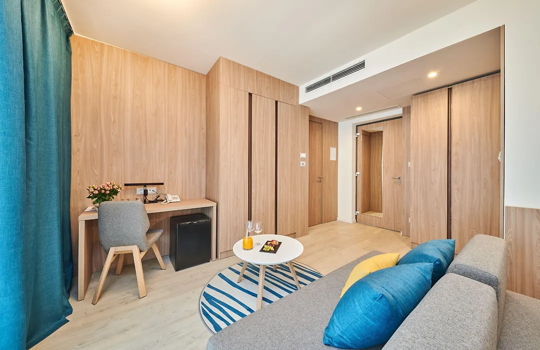 Garden Suites Umag Plava Laguna-1