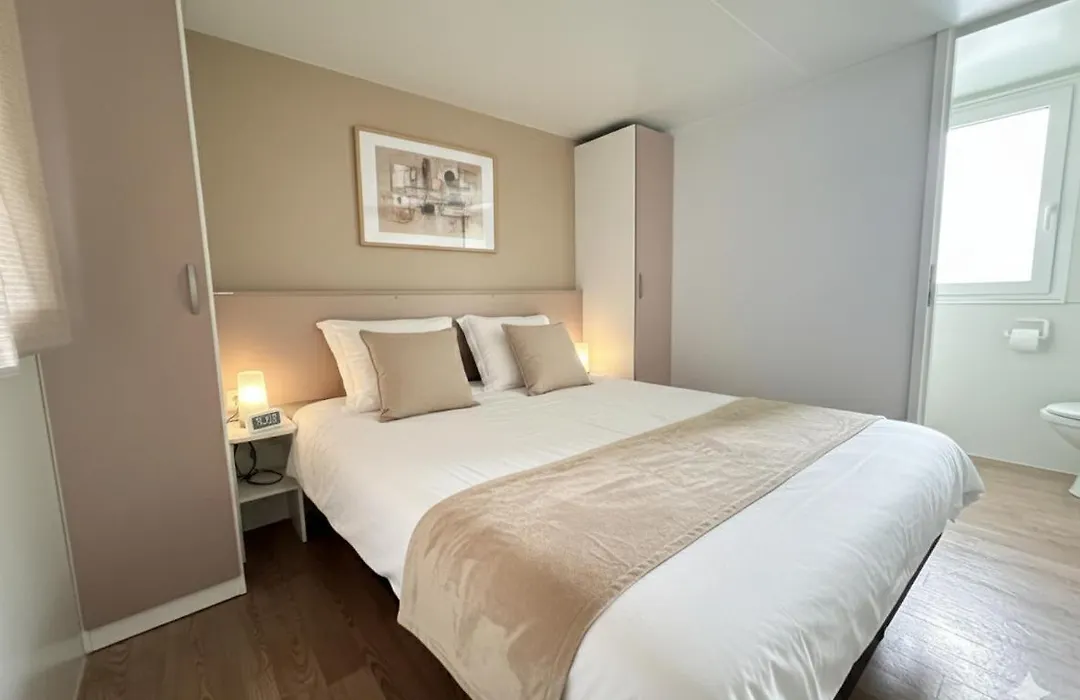 Mobile Homes Relax Park Umag-1