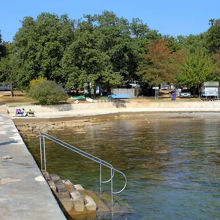 Apartments And Rooms With A Swimming Pool Babici, Umag - 3046-2