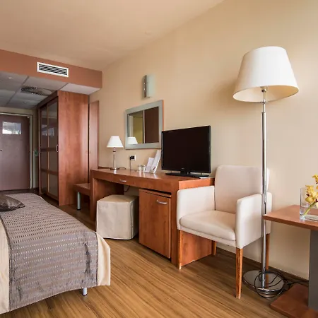 Hotel Umag Plava Laguna-2
