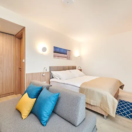 Garden Suites Umag Plava Laguna-3