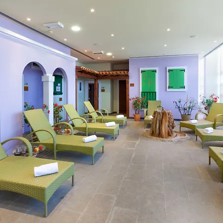 Garden Suites Umag Plava Laguna-2