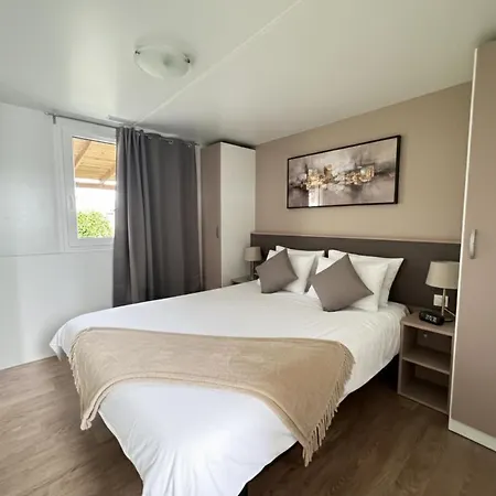 Mobile Homes Relax Park Umag-3