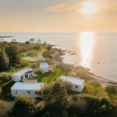 Mobile Homes Sunset Beach-2